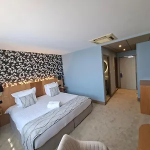 4* Hotel Western