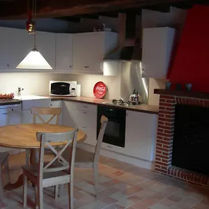 D'hôtes La Penhatière , Baulon France